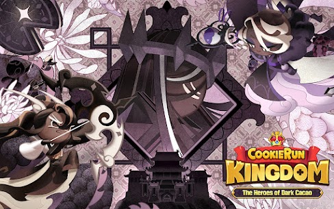 Cookie Run Kingdom Apk Mod Download 2022 1