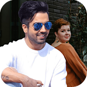 Selfie Photo With Hardy Sandhu Hardy Wallpapers Alkalmazasok A Google Playen Hardy sandhu is widely famous for his hit songs latest being the naah featuring norah fatehi. google play