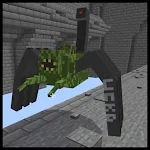 Cover Image of 下载 Maze Runner Mod for Minecraft  APK