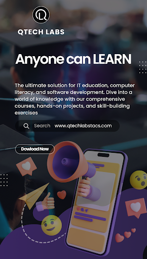 Qtech Labs Screen 3