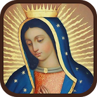 La Virgen De Guadalupe Oraciones, Novena y Rosario