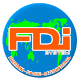 FDI Support System icon