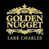 Golden Nugget Lake Charles icon