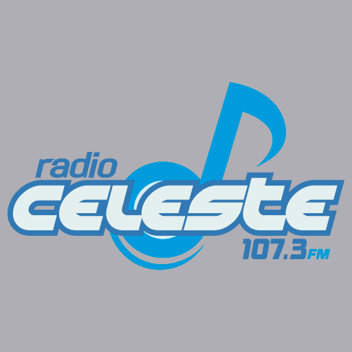 Radio Celeste FM logo