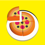 Quarter Pie : Color Rings Game
