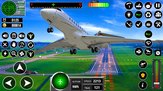 Flight Simulator 2024: Everything you need to know 