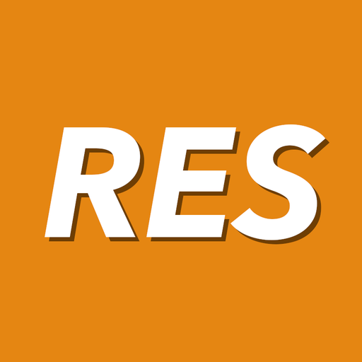 RES Singapore logo