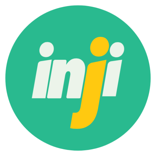 Inji - Order Homely Food logo