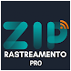 Zip Rastreamento Pro - Androidアプリ