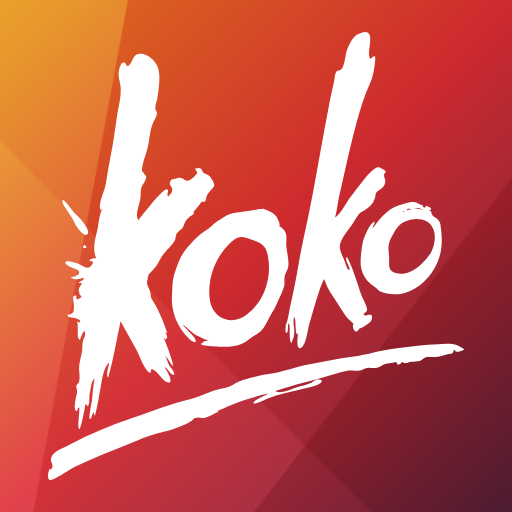 Koko - Dating & Flirting to Meet Epic New People