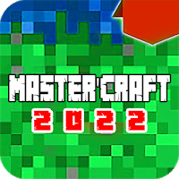 Mega Master Craft 2021 - Building Mine Free