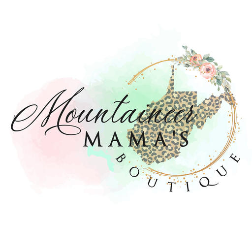Mountaineer Mamas Boutique logo