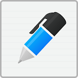 Notepad+ icon