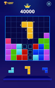 Block Puzzle-Number game apkdebit screenshots 12