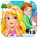 Cover Image of Download My City : Love Story 3.0.0 APK