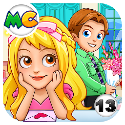 My City : Love Story: Download & Review