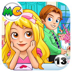 My City : Love Story Mod apk última versión descarga gratuita