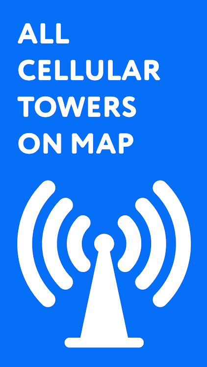 Cellular Tower - Signal Finder - 1.3.6 - (Android)