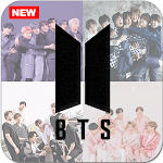 Cover Image of Download BTS Wallpaper 2021 1.0.0 APK