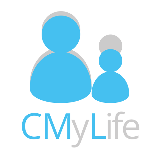CMyLife app logo