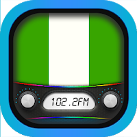 Radio Nigeria  FM Radio Niger
