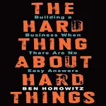 Cover Image of ダウンロード The Hard Thing About HardThing  APK