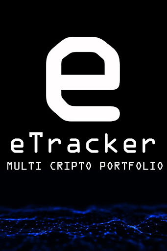 eTracker - Crypto Portfolio