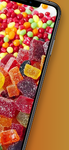 Amazing Candy Wallpapers