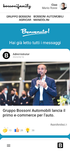 BossoniFamily Screen 2