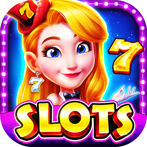 Cash Bash Casino - Vegas Slots