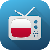Polish Television Guide Free icon