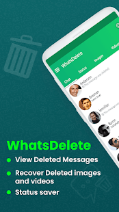 whatsdeleted messages recovery 1.2.3 screenshots 1