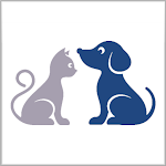 Cover Image of Baixar Cats and Dogs Ringtones  APK