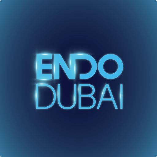 ENDO Dubai 2023 8th Edition Apps on Google Play