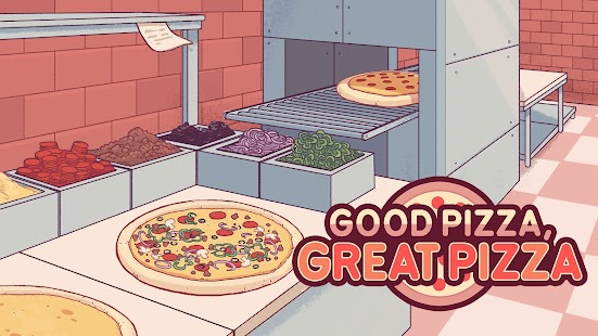 Good Pizza, Great Pizza Screenshot