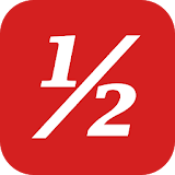 Fractions Calculator ad-free icon
