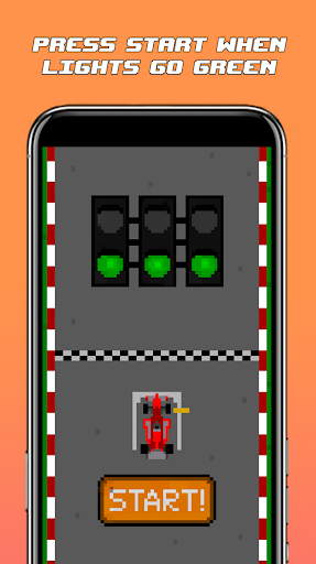 Overtake! Screen 2