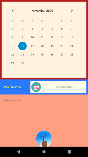 IMemory 2.0 Screen 2
