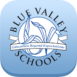 Blue Valley Schools icon
