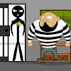 Stickman Jailbreak 3 : Funny E icon