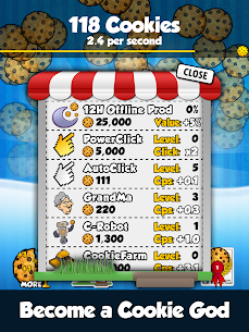 Cookie Clickers™ 7