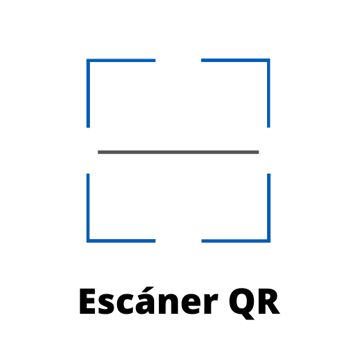 Escáner QR logo