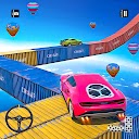 下载 Car Stunt Games 3D: Mega Ramp 安装 最新 APK 下载程序