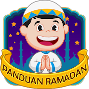 Panduan Ramadhan 2019 + Suara