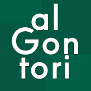 alGontori - Aplikasi Basis Data Alumni Gontor