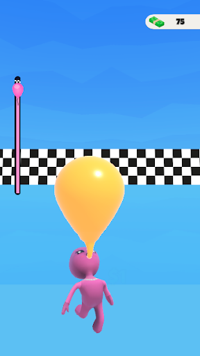 Fly Up Screen 3