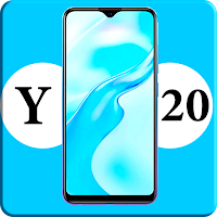 Themes for Vivo Y20: Vivo Y20 Launcher