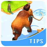 TIPS Ice Age Adventures icon