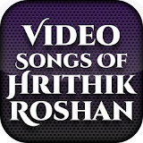 Video Songs of Hrithik Roshan icon