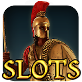 Sparta Slot Machine icon